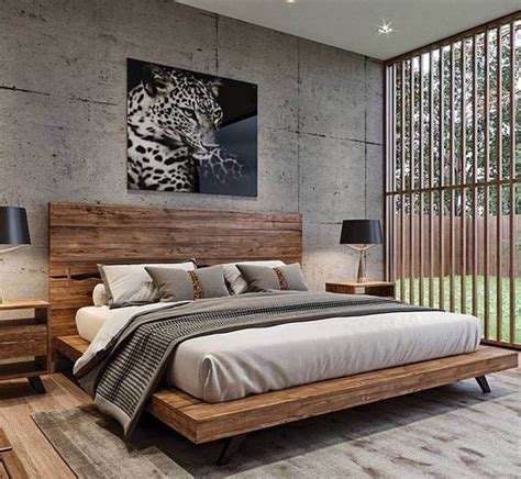 Elegant Japanese Bedroom Design Ideas For A Minimalist Retreat