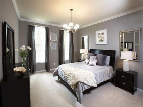 Stunning Bedroom Design Ideas In Grey For A Sophisticated Look