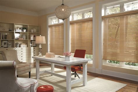 The Latest Trends In Living Room Blinds Design